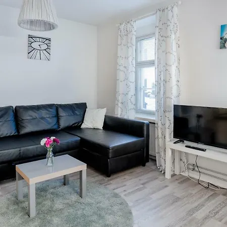 Kotimaailma - Eerikinkatu 43 Appartamento Helsinki