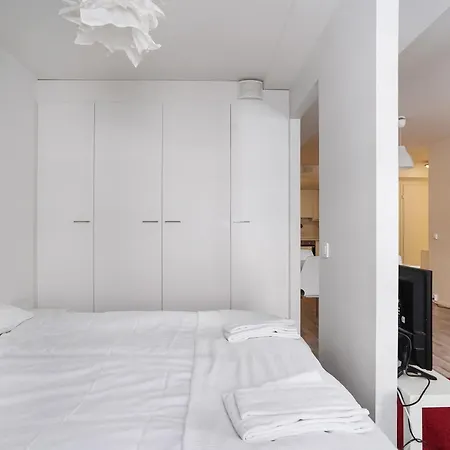 Appartamento Kotimaailma - Eerikinkatu 43 *