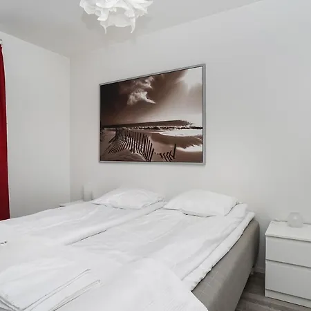 Appartamento Kotimaailma - Eerikinkatu 43