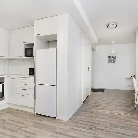 Kotimaailma - Eerikinkatu 43 Huoneisto Helsinki