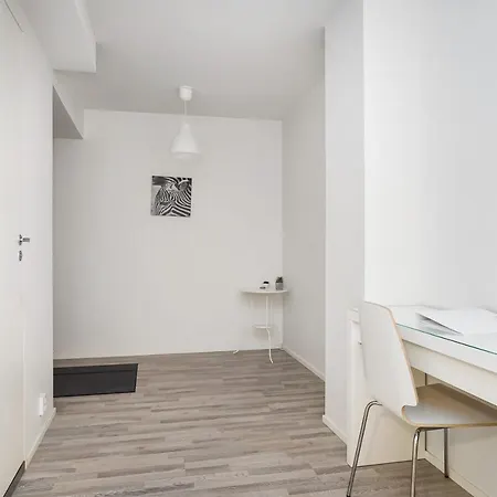 Appartamento Kotimaailma - Eerikinkatu 43 Helsinki