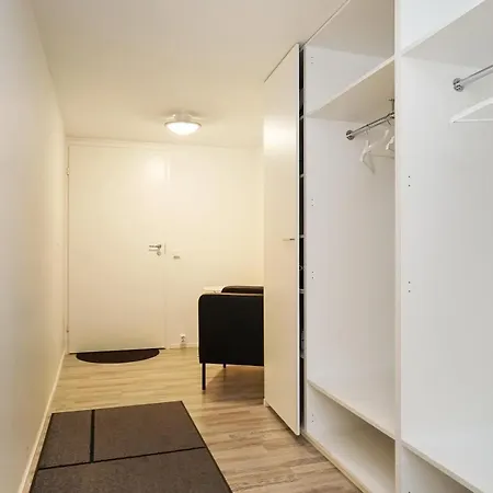Kotimaailma - Eerikinkatu 43 Appartamento *
