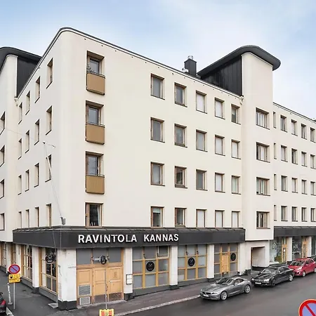 Appartamento Kotimaailma - Eerikinkatu 43 Helsinki